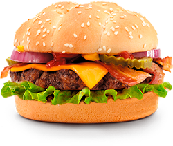 بانی-برگر