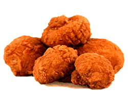 قارچ-سوخاری