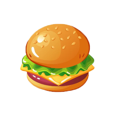 برگرها